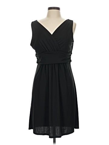 Ann Taylor Factory Cocktail Dress (view 1)