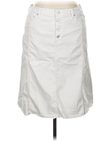 Gloria Vanderbilt Casual Skirt (view 1)