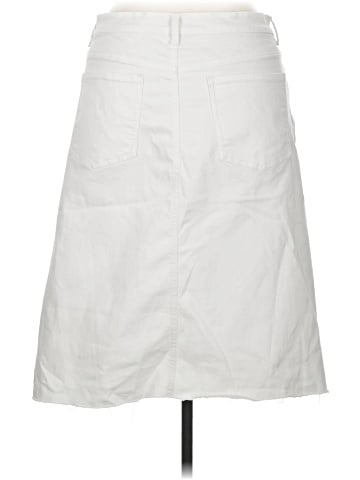 Gloria Vanderbilt Casual Skirt (view 2)