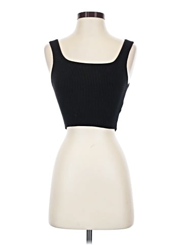House of Harlow 1960 Sleeveless Top (view 1)