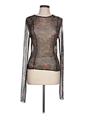 Urban Outfitters Long Sleeve Top (view 1)