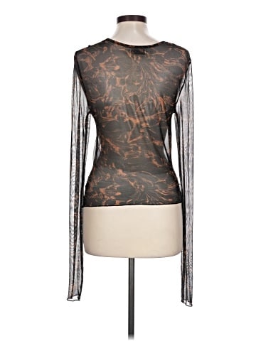 Urban Outfitters Long Sleeve Top (view 2)