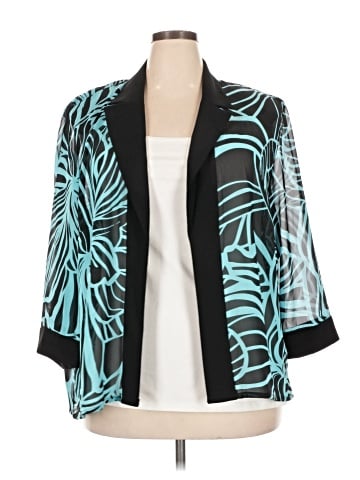 Dana Kay Blazer (view 1)