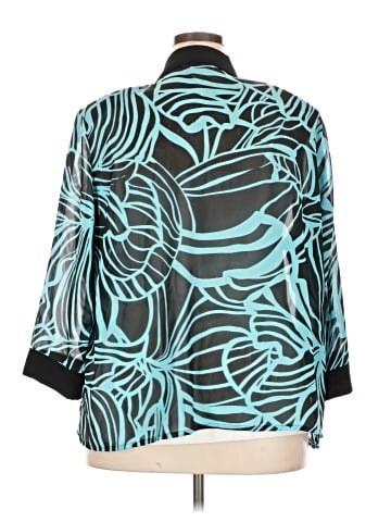 Dana Kay Blazer (view 2)