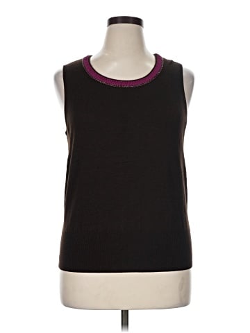 Escada Sweater Vest (view 1)
