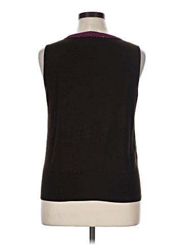 Escada Sweater Vest (view 2)
