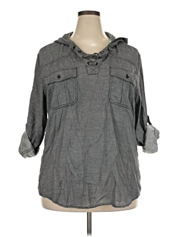 Bar III Cardigan (view 1)