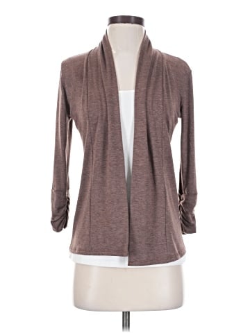 Color Me Red Cardigan (view 1)