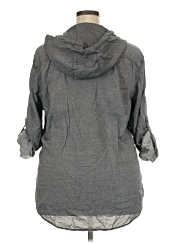 Bar III Cardigan (view 2)