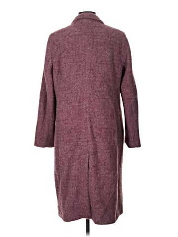 Ann Taylor LOFT Coat (view 2)
