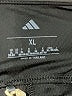 Adidas Solid Black Active Skort Size XL - photo 3
