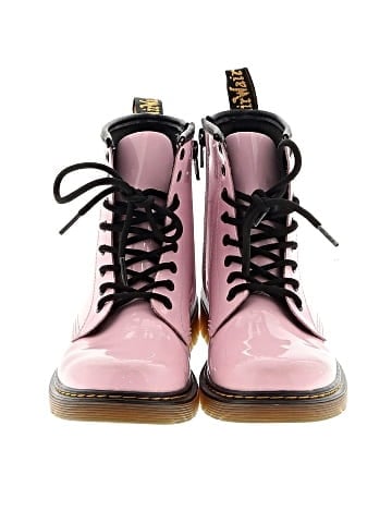 Dr. Martens Ankle Boots (view 2)