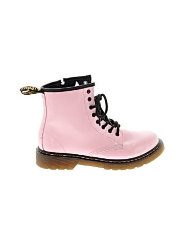 Dr. Martens Ankle Boots (view 1)