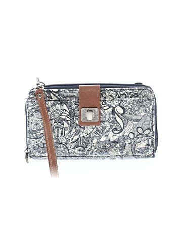 Sakroots Wristlet (view 1)