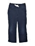 Cat & Jack Solid Blue Casual Pants Size 7 - photo 1