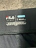 Fila Sport Black Active Pants Size S - photo 7