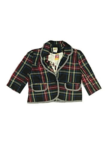 Harajuku Mini for Target Blazer (view 1)