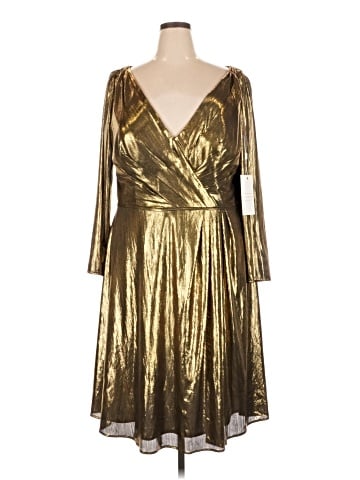 Mac Duggal Cocktail Dress (view 1)