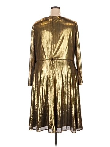 Mac Duggal Cocktail Dress (view 2)