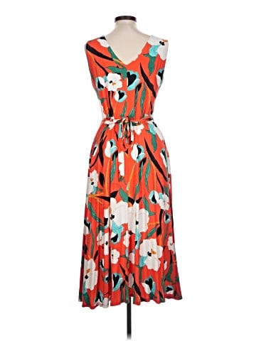 Sigrid Olsen Casual Dress (view 2)