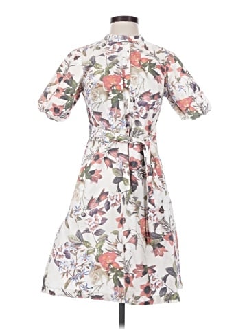 INC International Concepts Casual Dress (view 1)