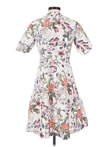 INC International Concepts Casual Dress (view 2)