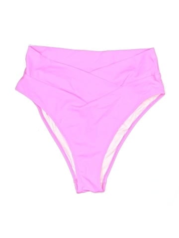 Victoria's Secret Pink Swimsuit Bottoms (view 1)