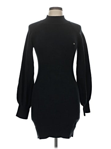 She + Sky Cocktail Dress (view 1)