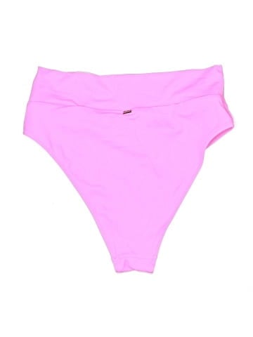 Victoria's Secret Pink Swimsuit Bottoms (view 2)