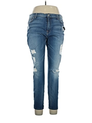 7 For All Mankind Jeans (view 1)