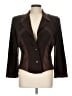 Cache Brown Blazer Size L - photo 1