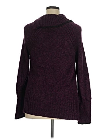 Nomadic Traders Pullover Sweater (view 2)