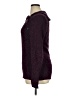 Nomadic Traders Burgundy Pullover Sweater Size XL - photo 5