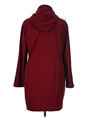 London Fog Coat (view 2)