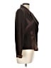 Cache Brown Blazer Size L - photo 4