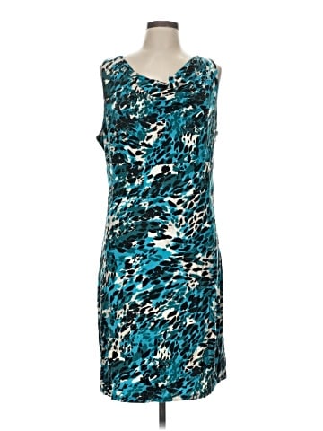 Ann Taylor Factory Casual Dress (view 1)