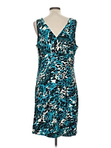 Ann Taylor Factory Casual Dress (view 2)