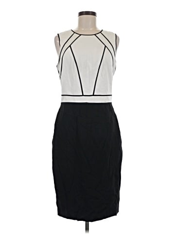 White House Black Market Cocktail Dress (view 1)