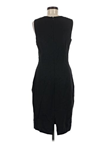 White House Black Market Cocktail Dress (view 2)