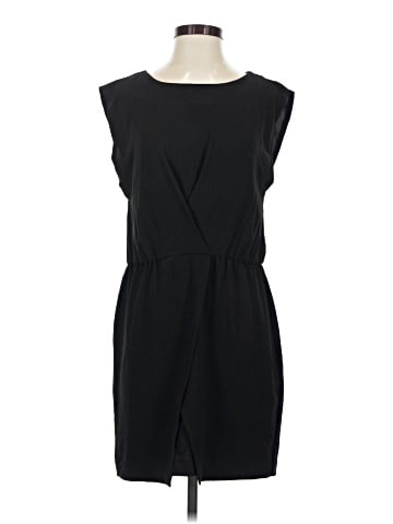 Halston Heritage Casual Dress (view 1)