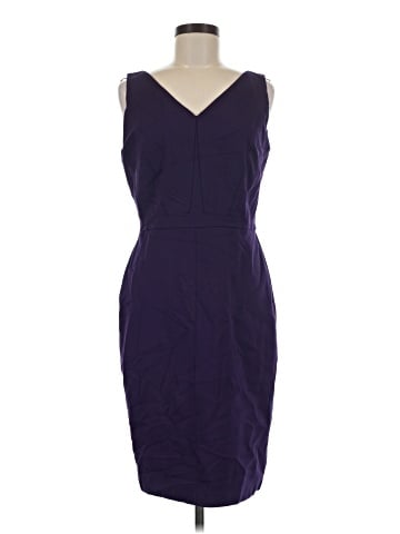 White House Black Market Cocktail Dress (view 1)