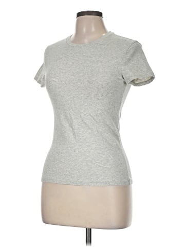 Abercrombie & Fitch Short Sleeve T-Shirt (view 1)