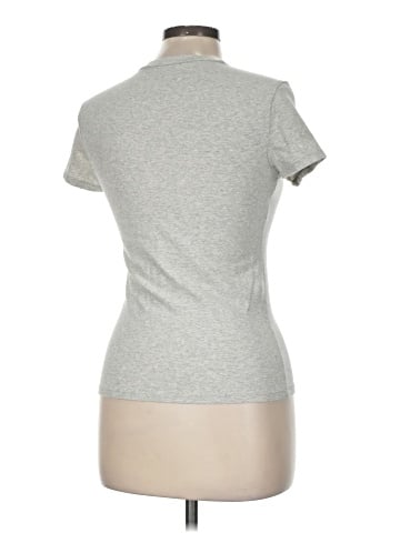 Abercrombie & Fitch Short Sleeve T-Shirt (view 2)