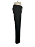 Gap Solid Black Dress Pants Size 14 - photo 4