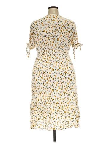 Reborn J Casual Dress (view 2)