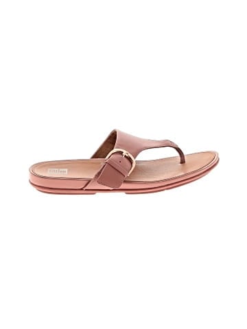 FitFlop Flip Flops (view 1)