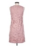 CeCe 100% Polyester Pink Cocktail Dress Size 0 - photo 2