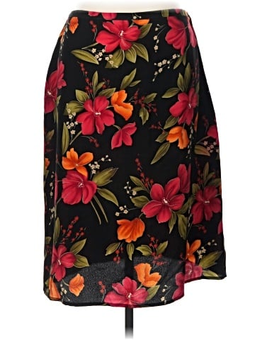 Kathy Ireland Casual Skirt (view 1)