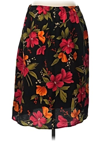 Kathy Ireland Casual Skirt (view 2)