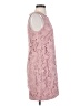 CeCe 100% Polyester Pink Cocktail Dress Size 0 - photo 4